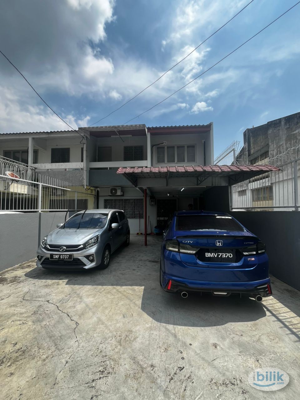 Single Room at Taman Mutiara Barat | Female unit 📍💯 - Image 4
