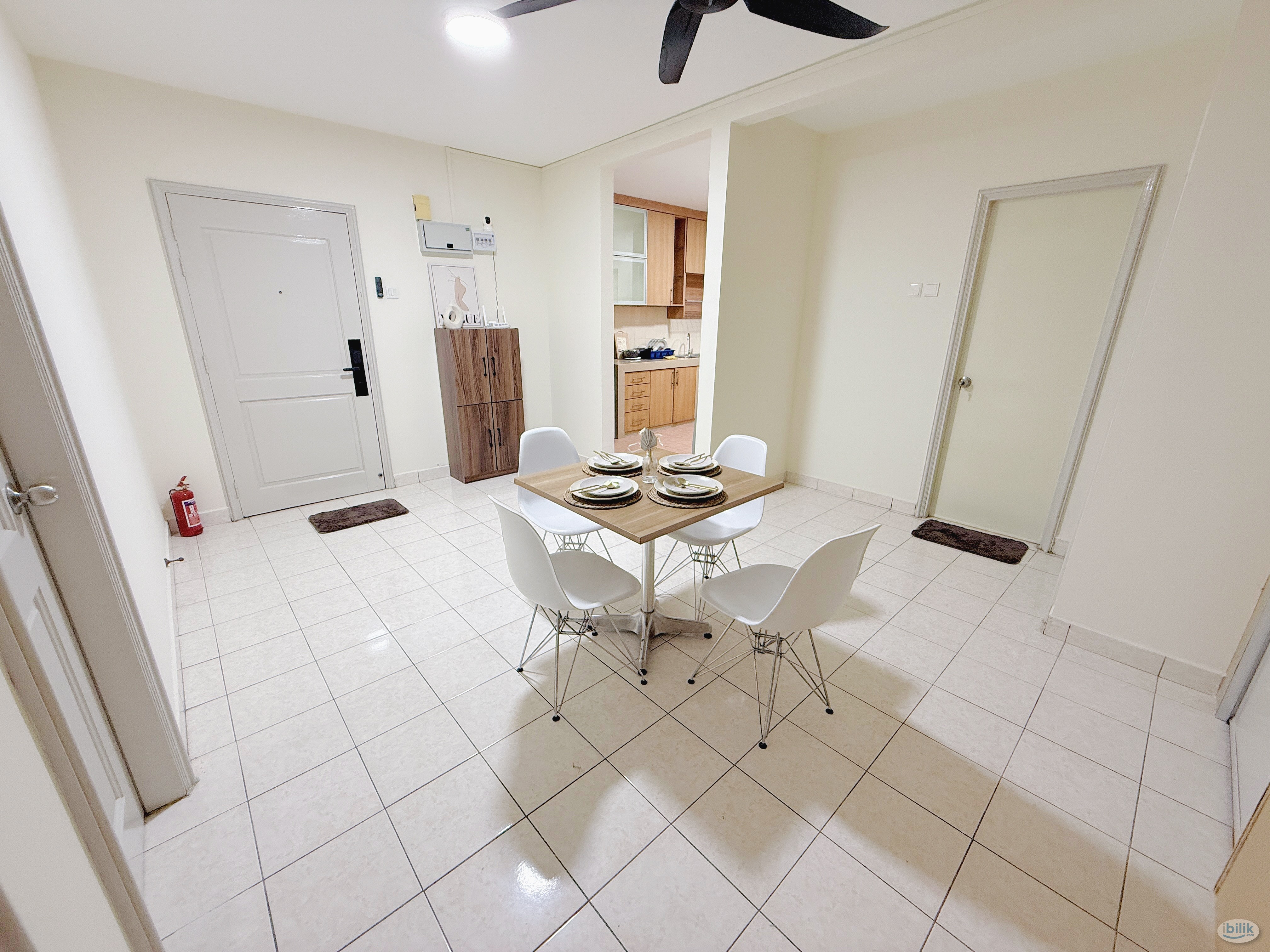 Middle Room at Palm Spring, Kota Damansara - Image 5