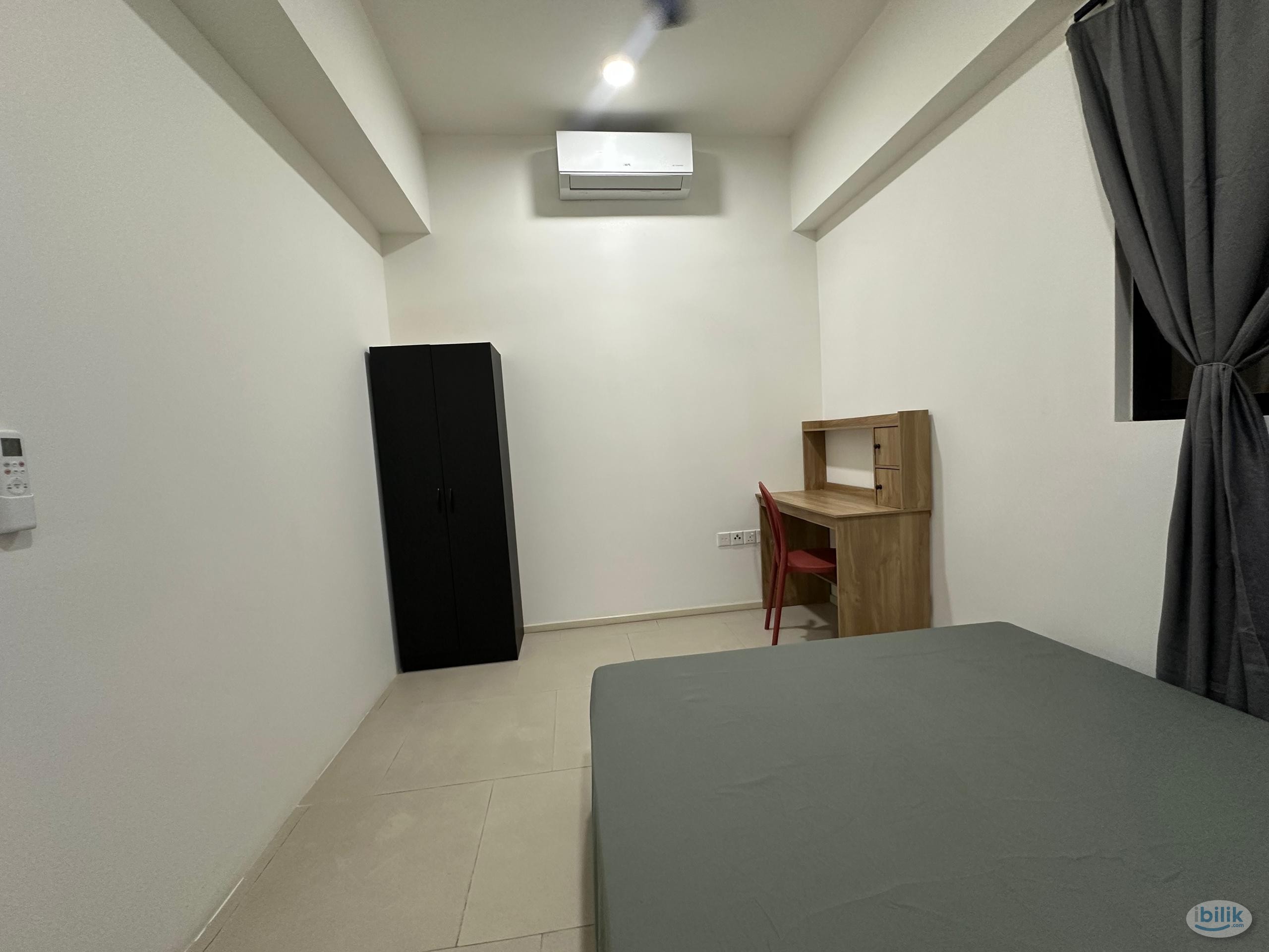 Middle Room at SQWhere, Sungai Buloh - Image 2