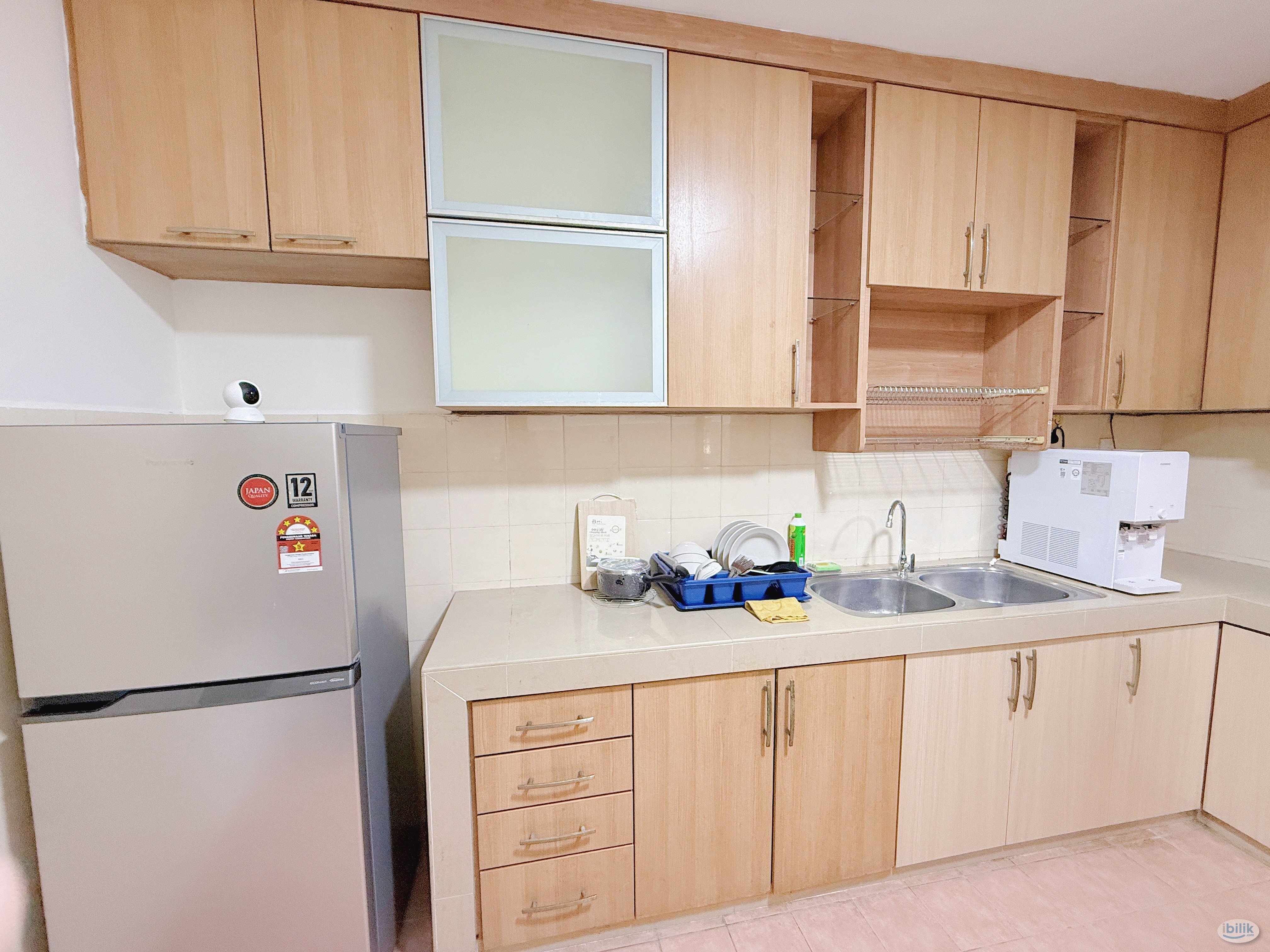 Middle Room at Palm Spring, Kota Damansara - Image 4