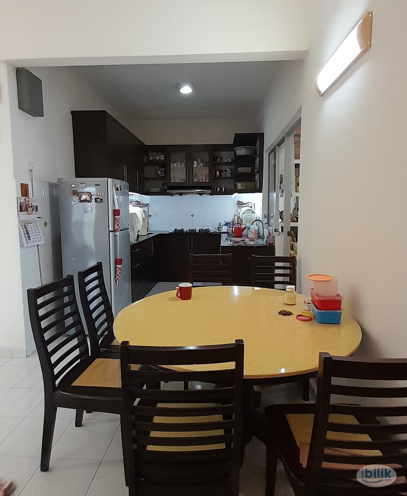Single Room at Putra Place, Bayan Indah - Image 5