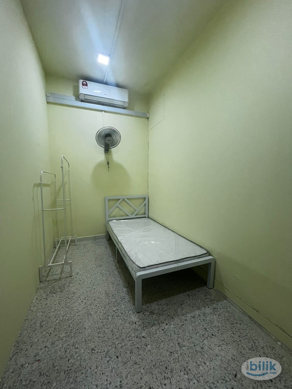 Female unit at cheras ❗ | 5 mins walk to EKO CHERAS MALL 🛍️ - Image 1