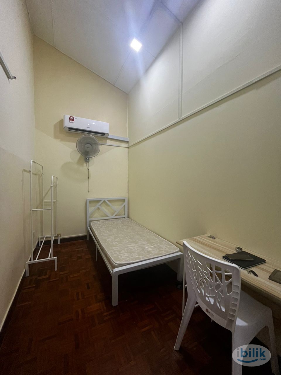 Female unit at cheras ❗ | 5 mins walk to EKO CHERAS MALL 🛍️ - Image 2