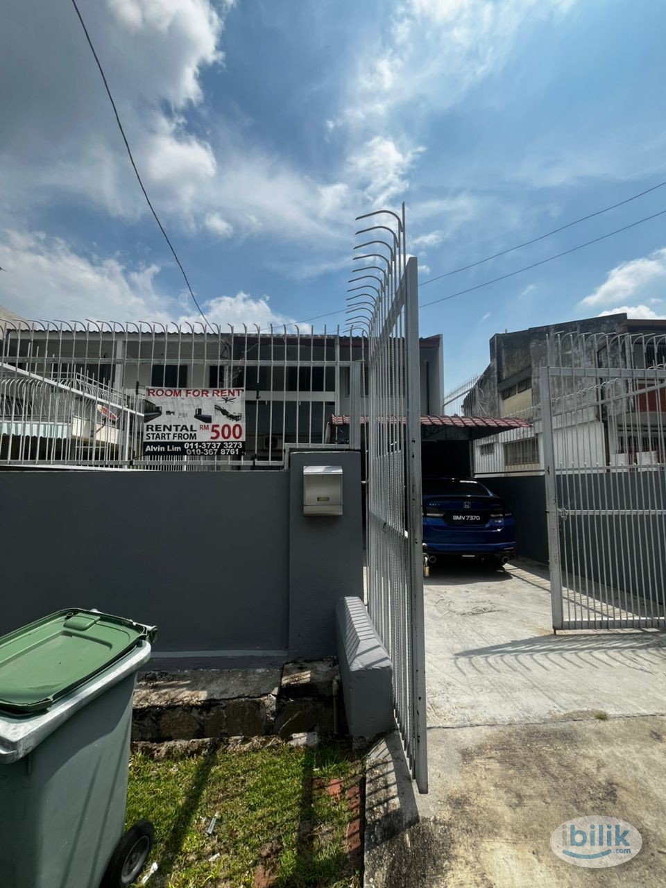 Female unit at cheras ❗ | 5 mins walk to EKO CHERAS MALL 🛍️ - Image 4