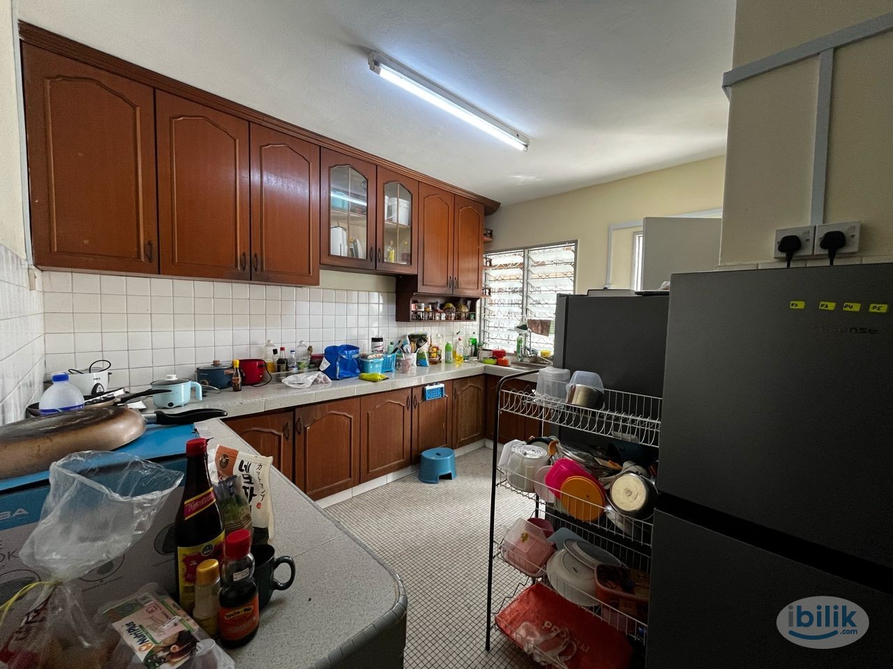 Female unit at cheras ❗ | 5 mins walk to EKO CHERAS MALL 🛍️ - Image 5
