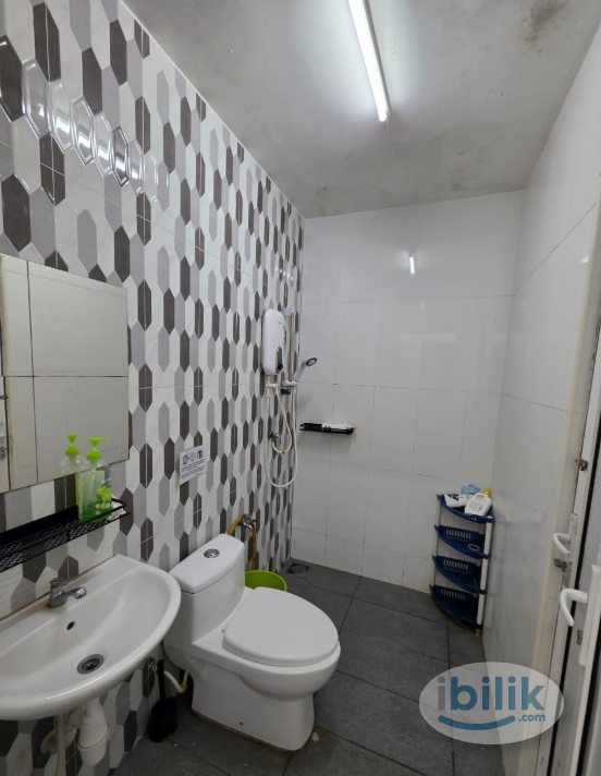 🏙️💥 Prime SS24 Living — LRT Kelana Jaya a Short Stroll Away. - Image 1