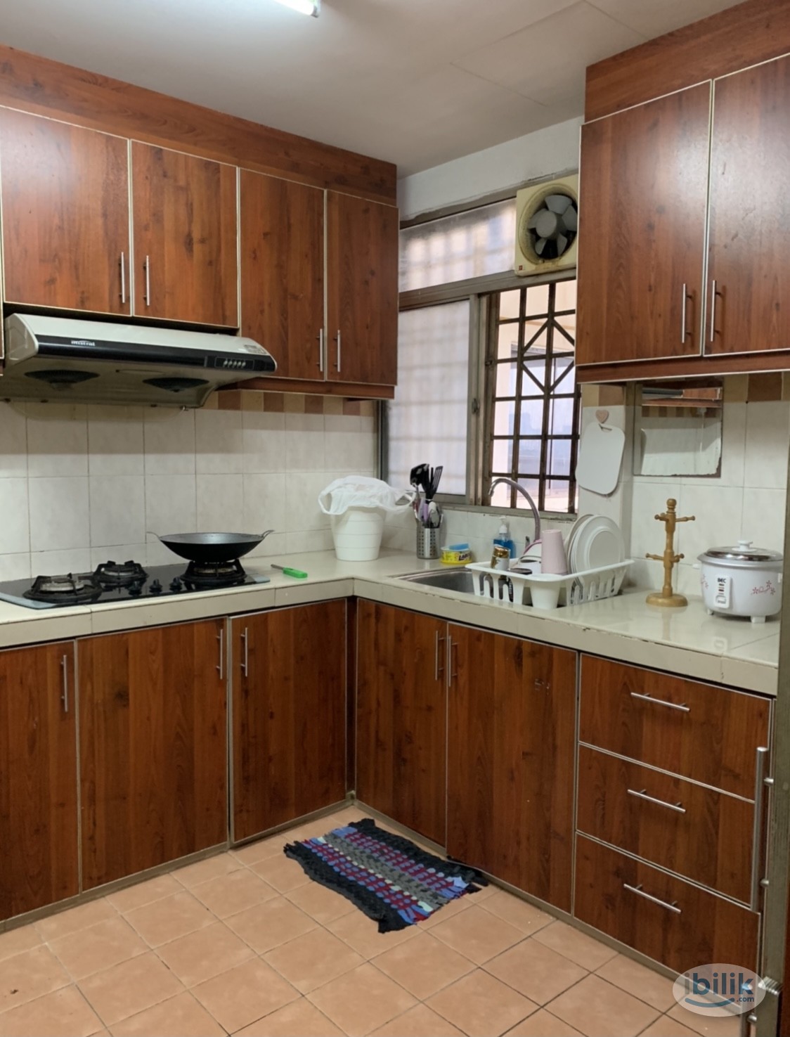 Middle Room at Vista Amani, Bandar Sri Permaisuri - Image 4