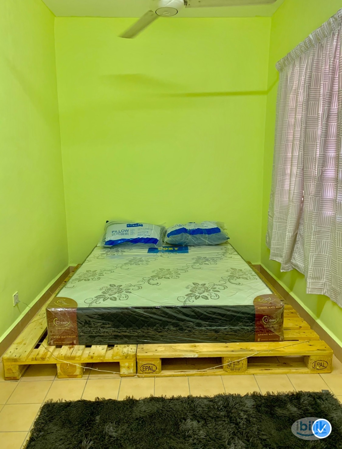 Middle Room at Vista Amani, Bandar Sri Permaisuri - Image 1