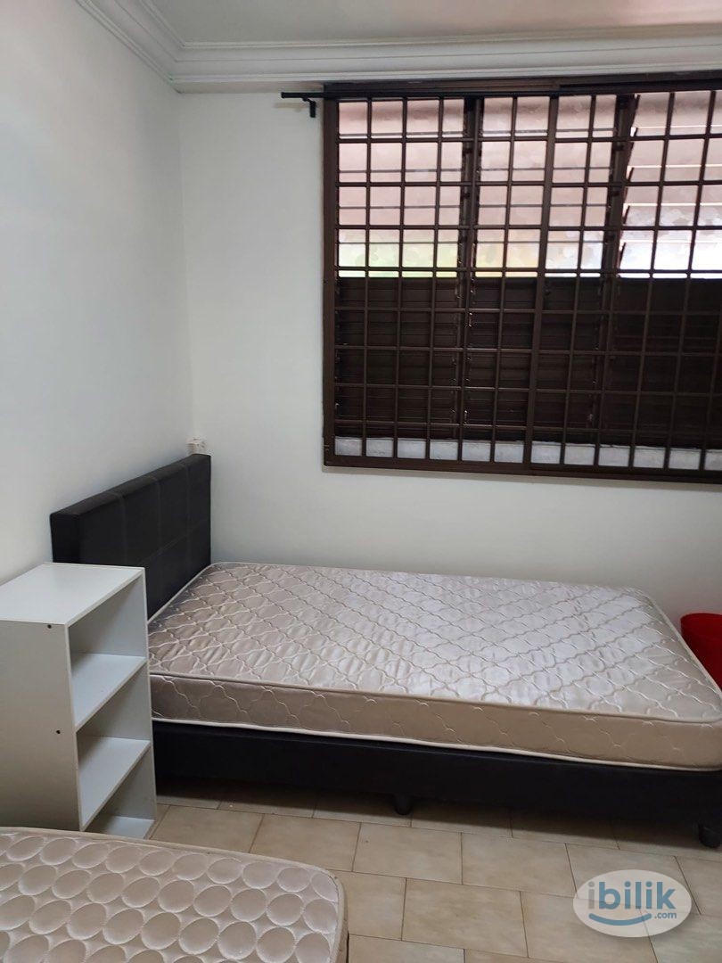 Single Room at Taman Setia Balakong, Balakong - Image 1