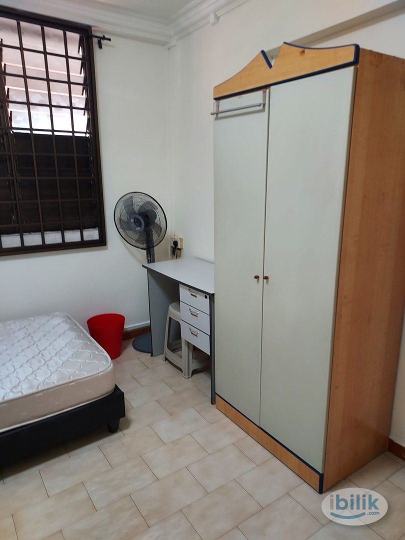 Single Room at Taman Setia Balakong, Balakong - Image 2