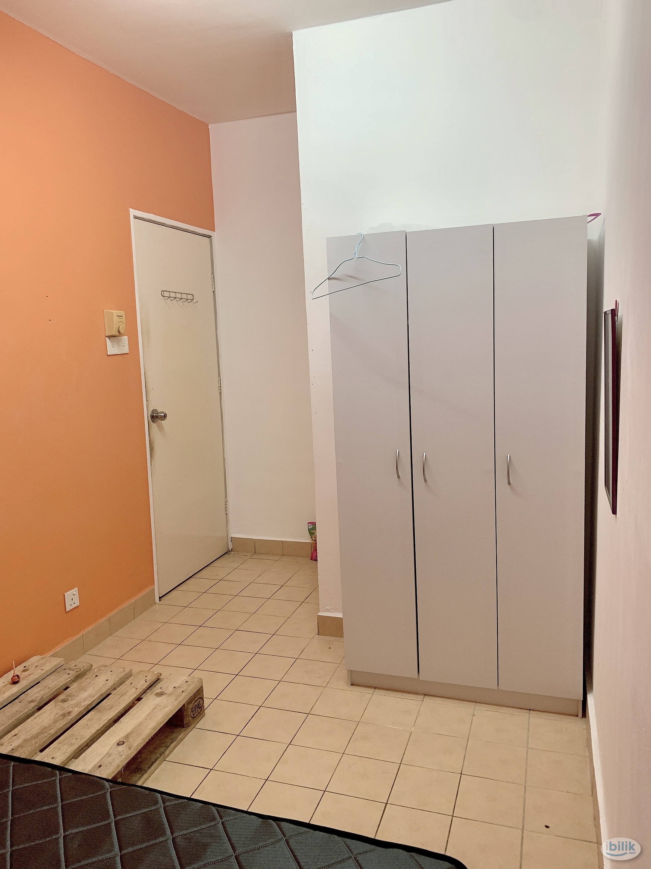 Room at Vista Amani, Bandar Sri Permaisuri - Image 2