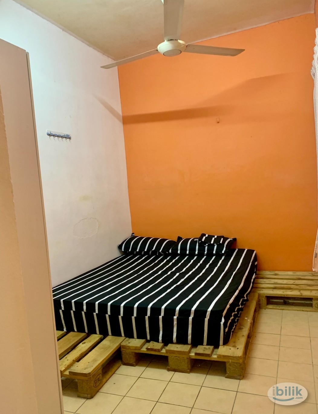Room at Vista Amani, Bandar Sri Permaisuri - Image 1