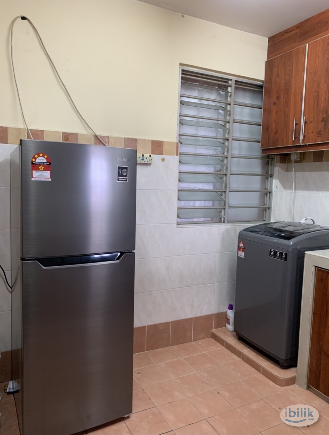 Room at Vista Amani, Bandar Sri Permaisuri - Image 5