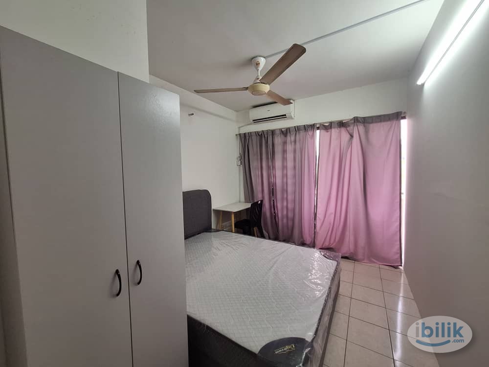 Middle Room at Palm Spring, Kota Damansara - Image 2