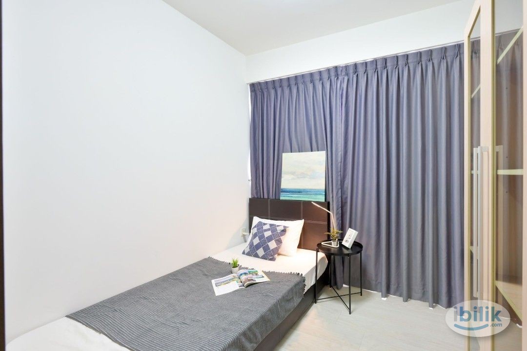 Single Room at Bandar Tun Hussein Onn, Cheras South - Image 1