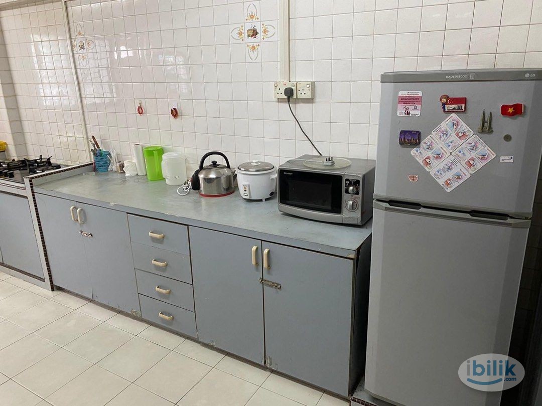 Single Room at Bandar Tun Hussein Onn, Cheras South - Image 2