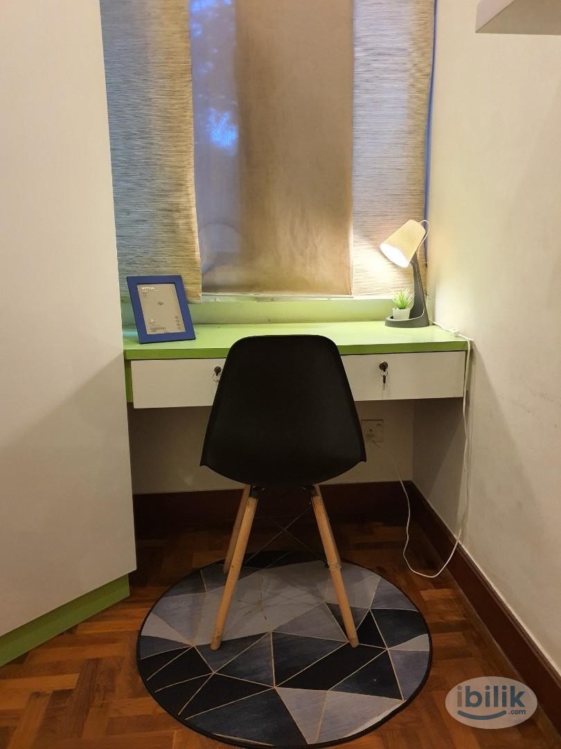 Single Room at Mutiara Puchong, Puchong - Image 2