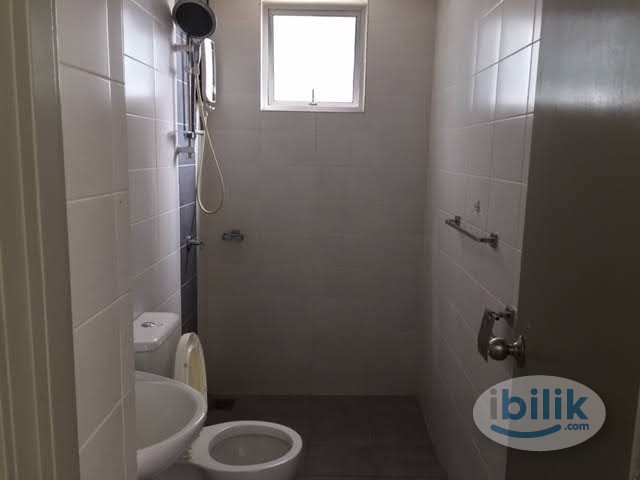 Single Room at Mutiara Puchong, Puchong - Image 3