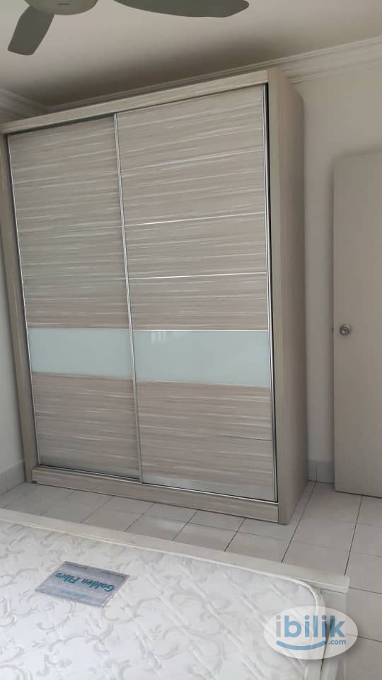 Single Room at Greenlane Park, Green Lane - Image 2