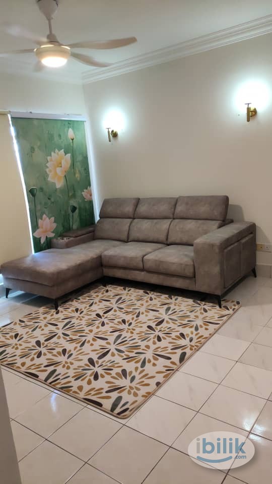 Single Room at Greenlane Park, Green Lane - Image 3