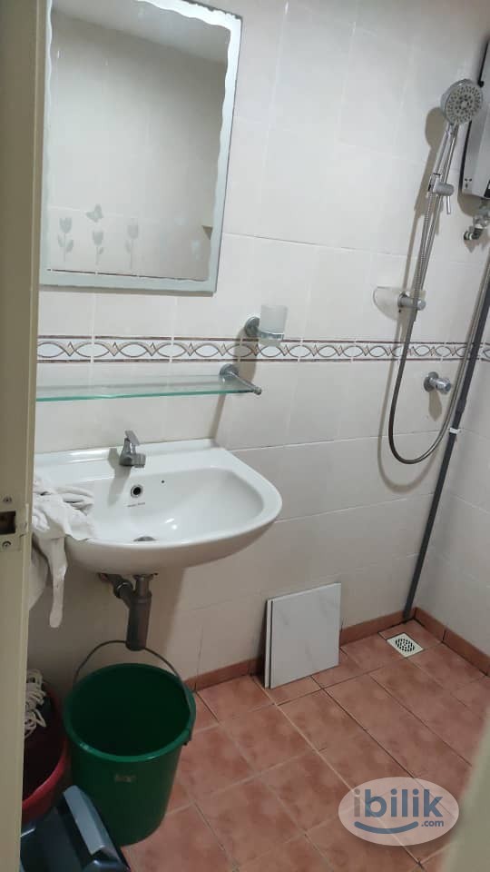 Single Room at Greenlane Park, Green Lane - Image 4