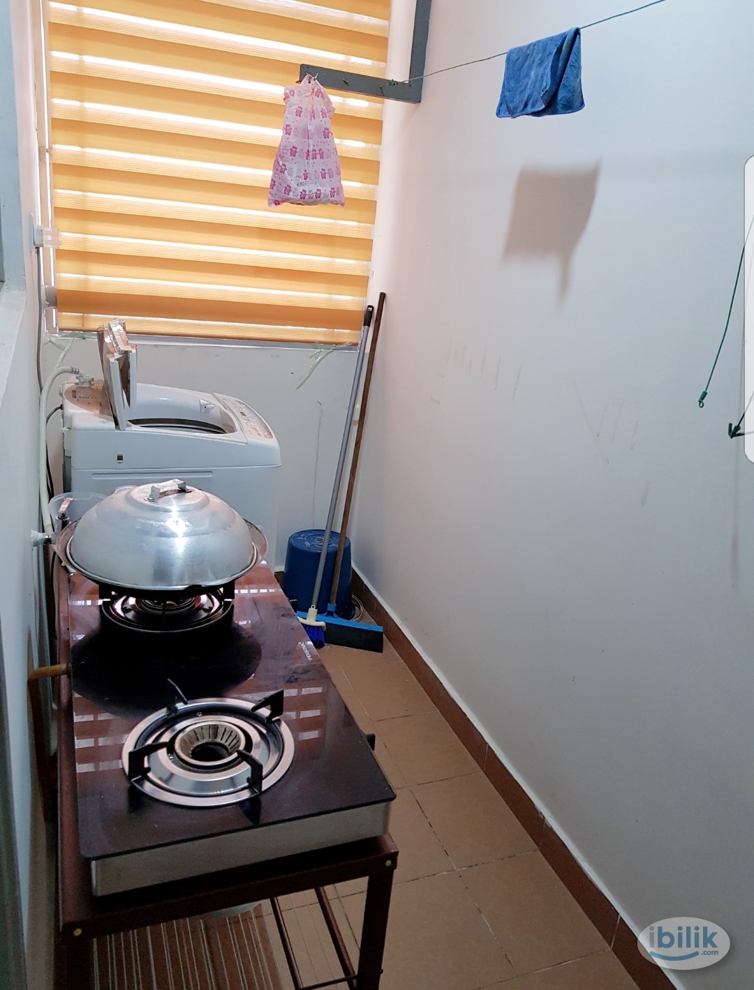 Middle Room at Suasana Lumayan, Bandar Sri Permaisuri - Image 5