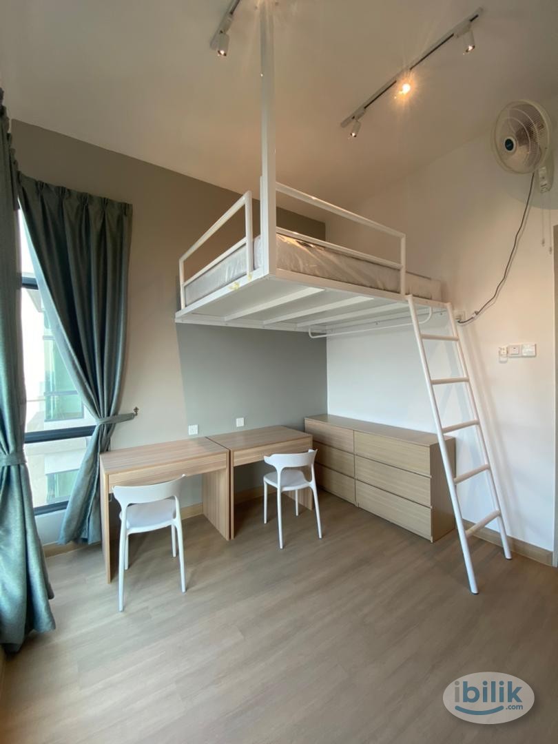 Master Room at The Grand Subang Sofo, Subang Jaya - Image 3
