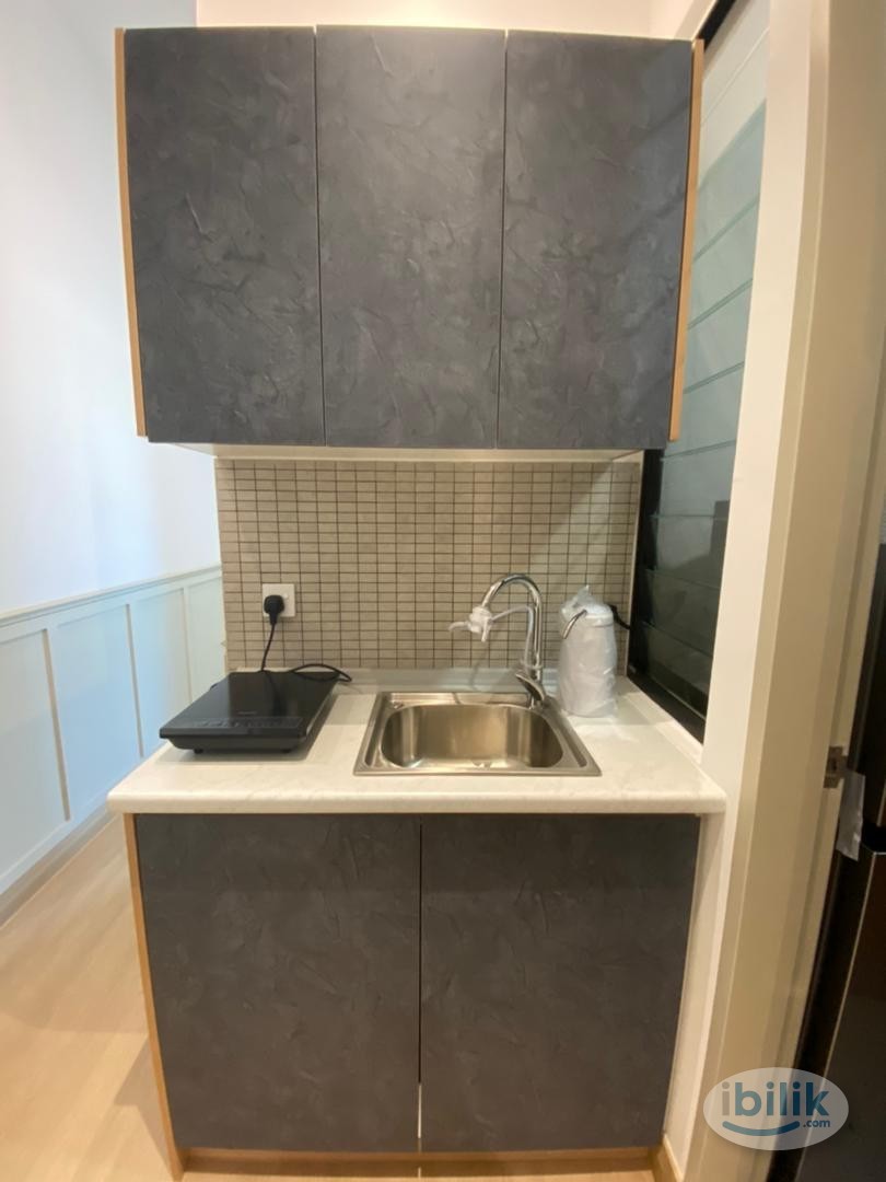 Single Room at The Grand Subang Sofo, Subang Jaya - Image 2