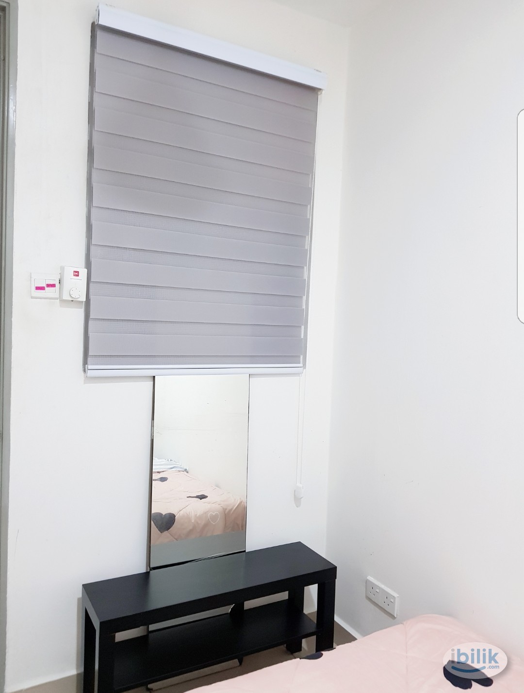 Single Room at Suasana Lumayan, Bandar Sri Permaisuri - Image 2