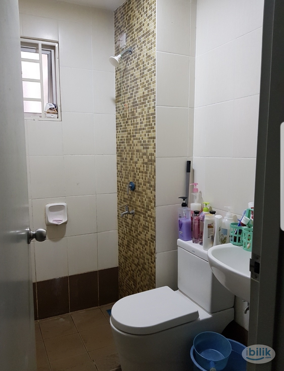 Single Room at Suasana Lumayan, Bandar Sri Permaisuri - Image 3