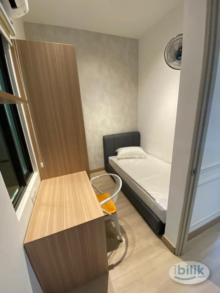 Single Room at The Grand Subang Sofo, Subang Jaya - Image 3