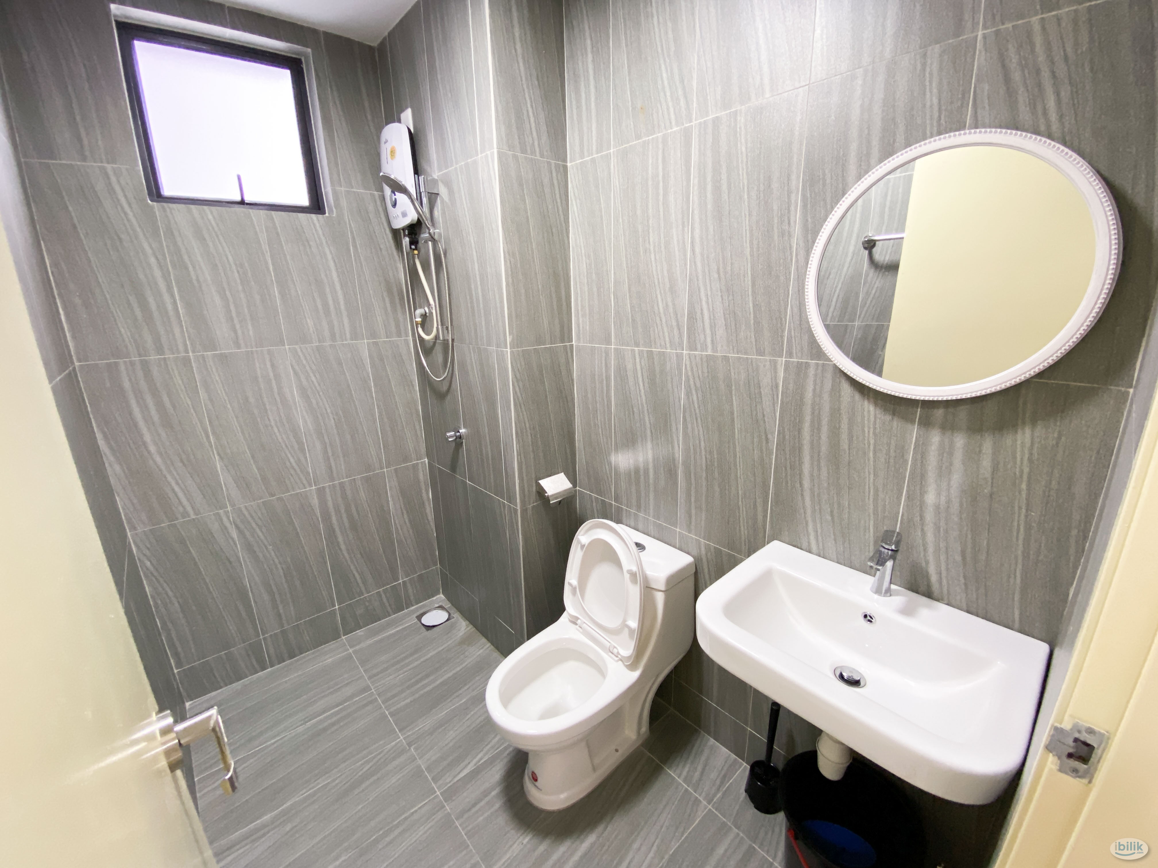Single Room at The Hamilton, Wangsa Maju - Image 5