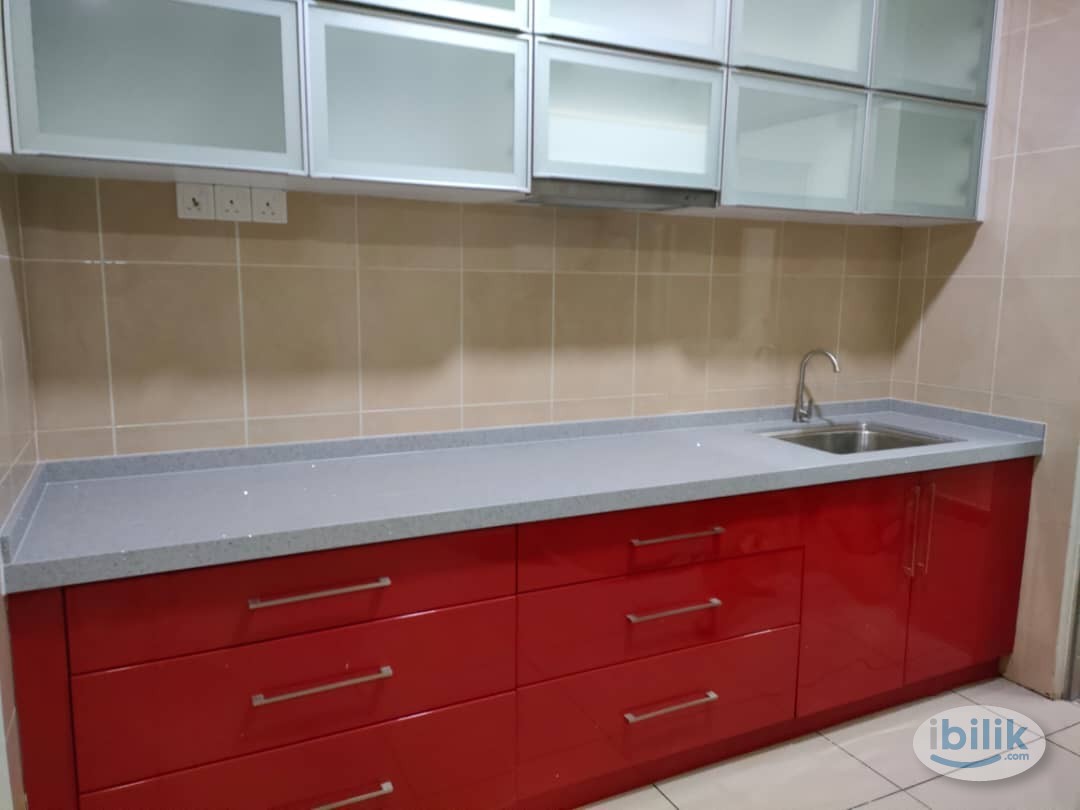 Single Room at OUG Parklane, Old Klang Road,Mid valley,Bukit jalil,Pavillion,mall,Sunway,Bangsar,KLCC,TRX,LRT,KTM,PJ,IMU - Image 3