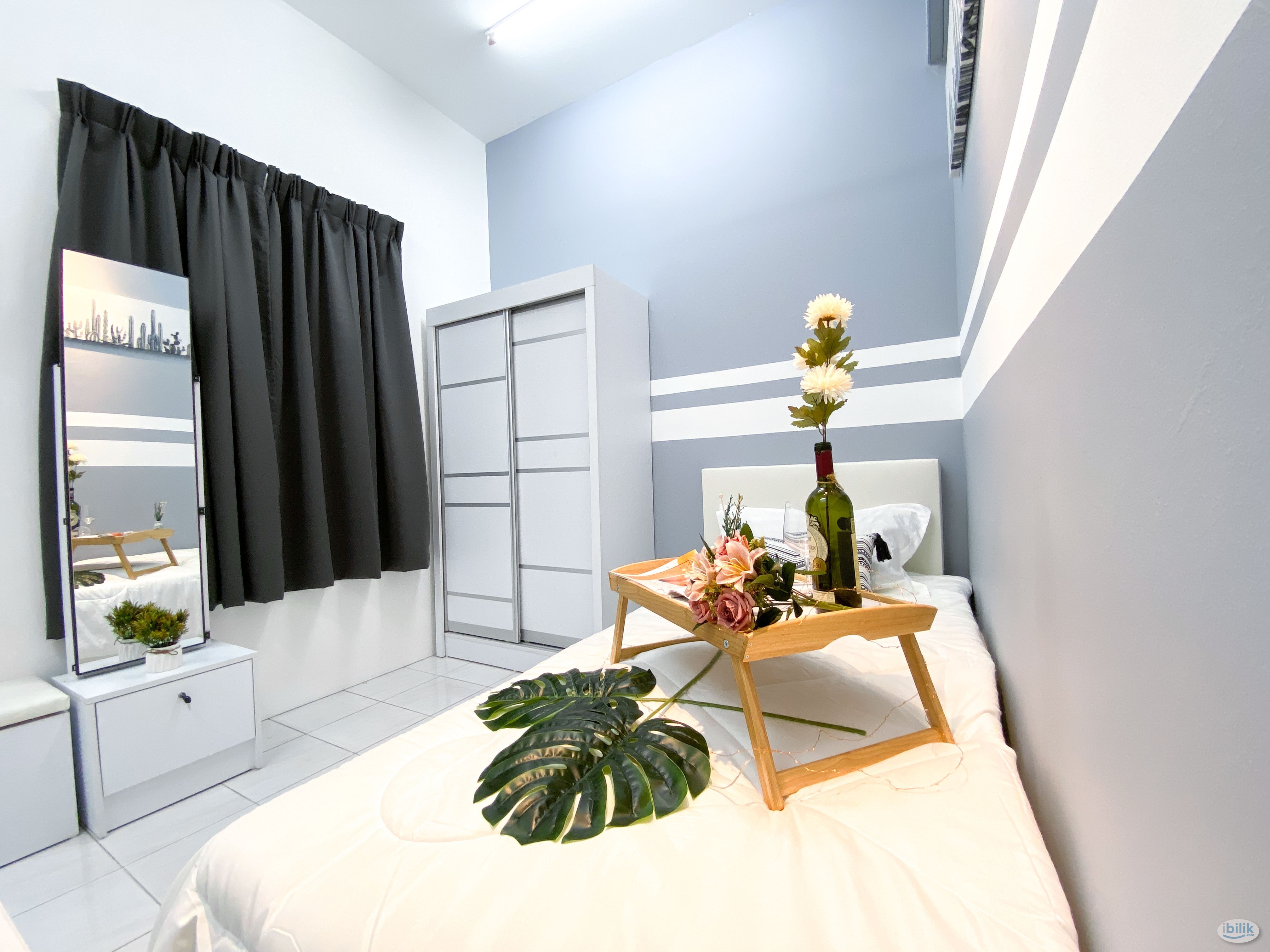 Single Room at Wangsa Metroview, Wangsa Maju - Image 1