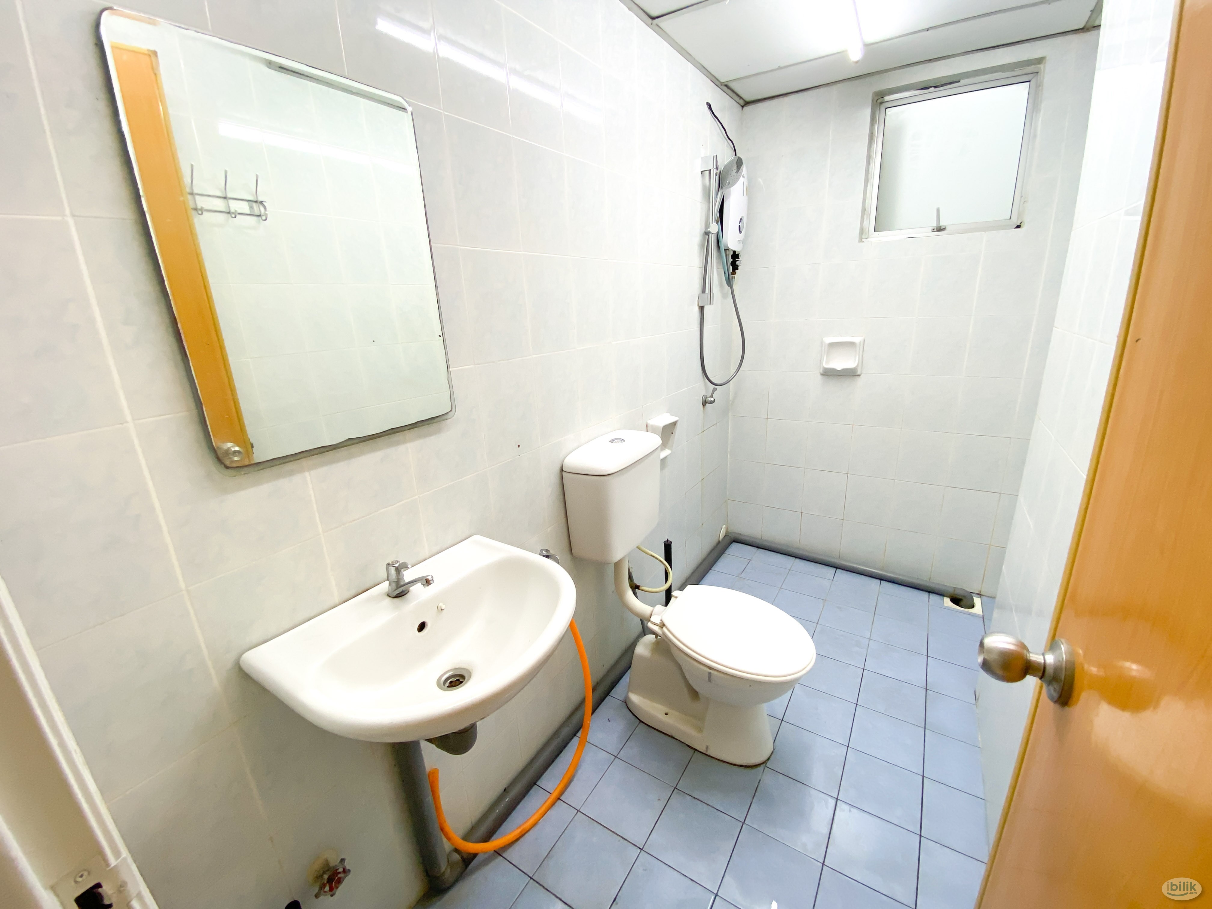 Single Room at Wangsa Metroview, Wangsa Maju - Image 5