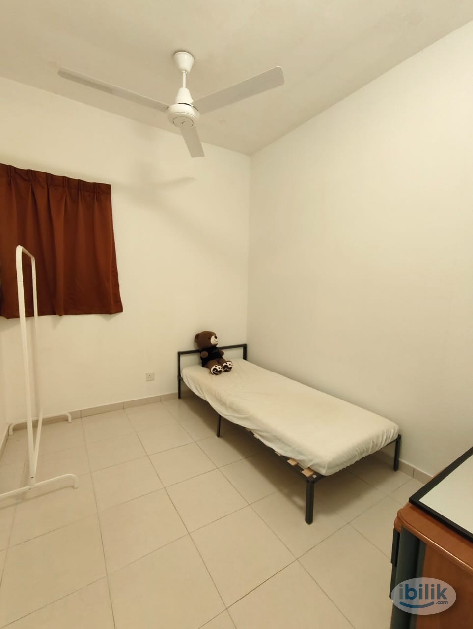 Single Room at I-Santorini, Tanjung Tokong - Image 1