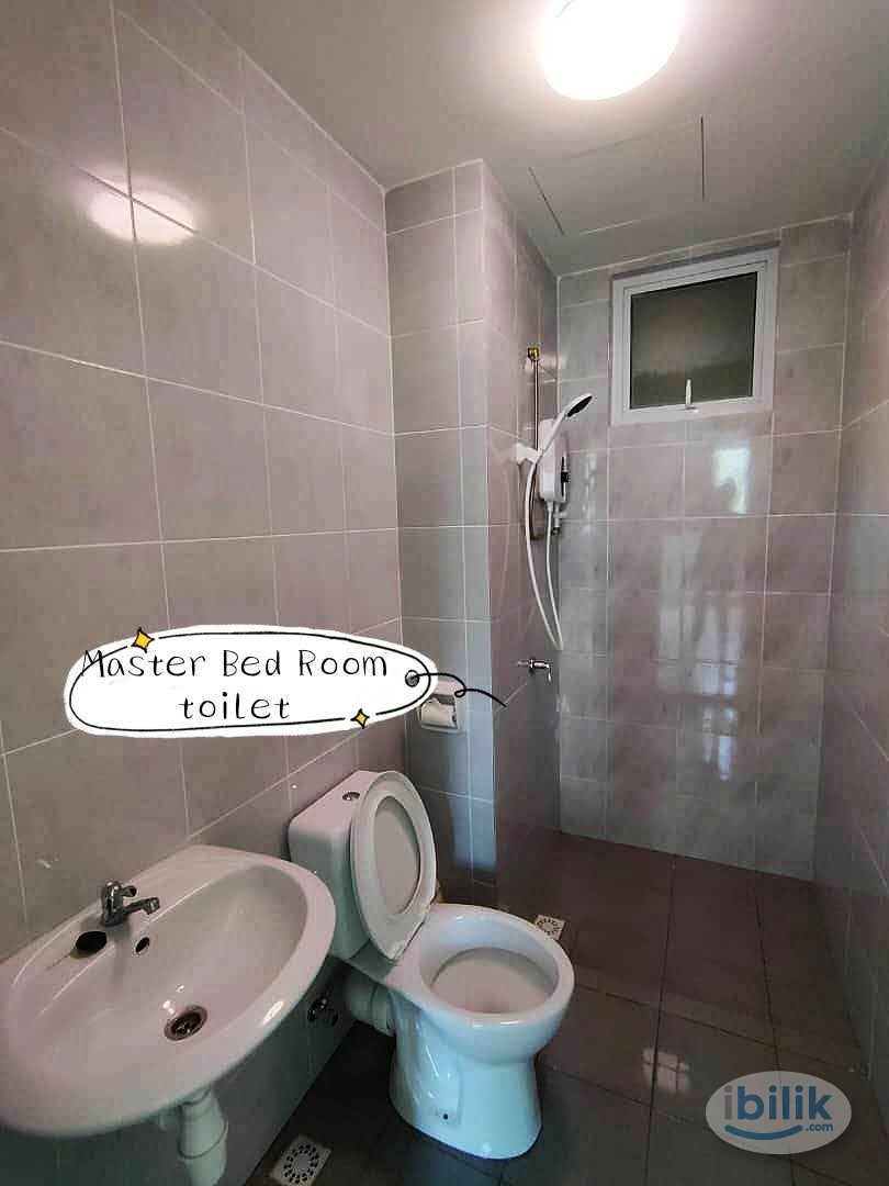 Single Room at I-Santorini, Tanjung Tokong - Image 2