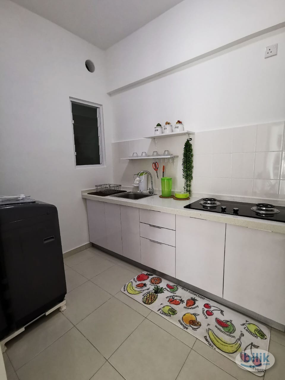 Single Room at I-Santorini, Tanjung Tokong - Image 3