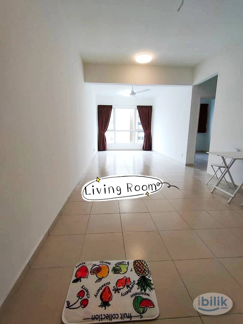 Single Room at I-Santorini, Tanjung Tokong - Image 4