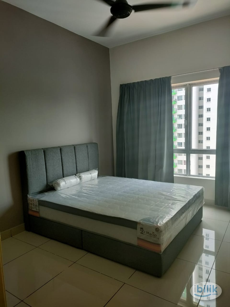 Master Room at OUG Parklane, Old Klang Road,Mid valley,Bukit jalil,Pavillion,mall,Sunway,Bangsar,ioi mall,KLCC,TRX,KTM,L - Image 2