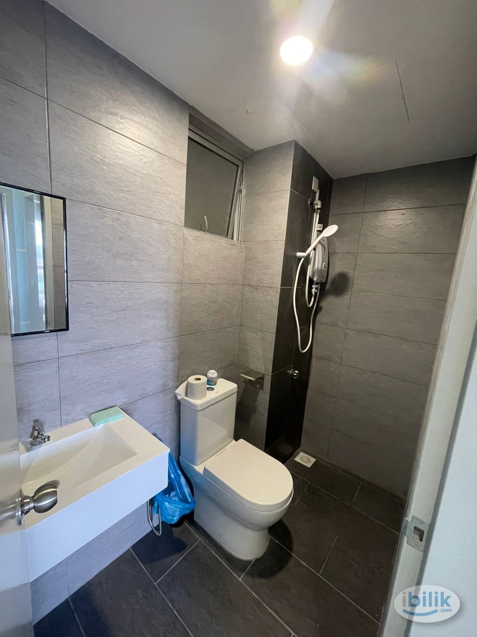 Balcony Room at Platinum OUG Residence, Kuala Lumpur - Image 3