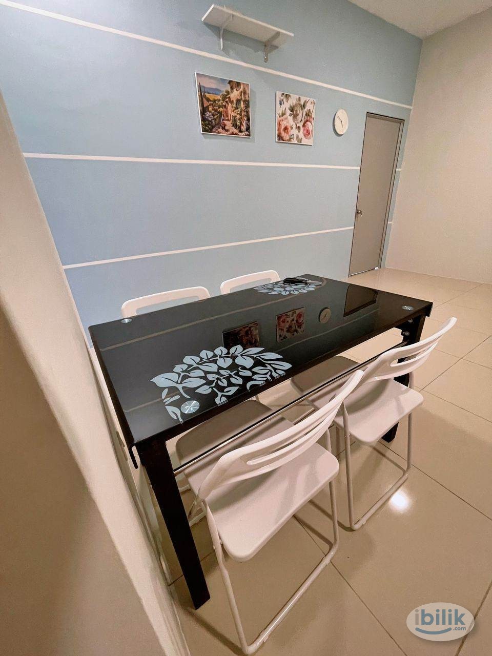 Balcony Room at Platinum OUG Residence, Kuala Lumpur - Image 5