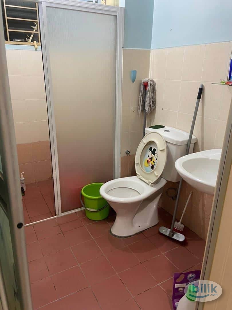 Single Room at Koi Tropika, Puchong - Image 1