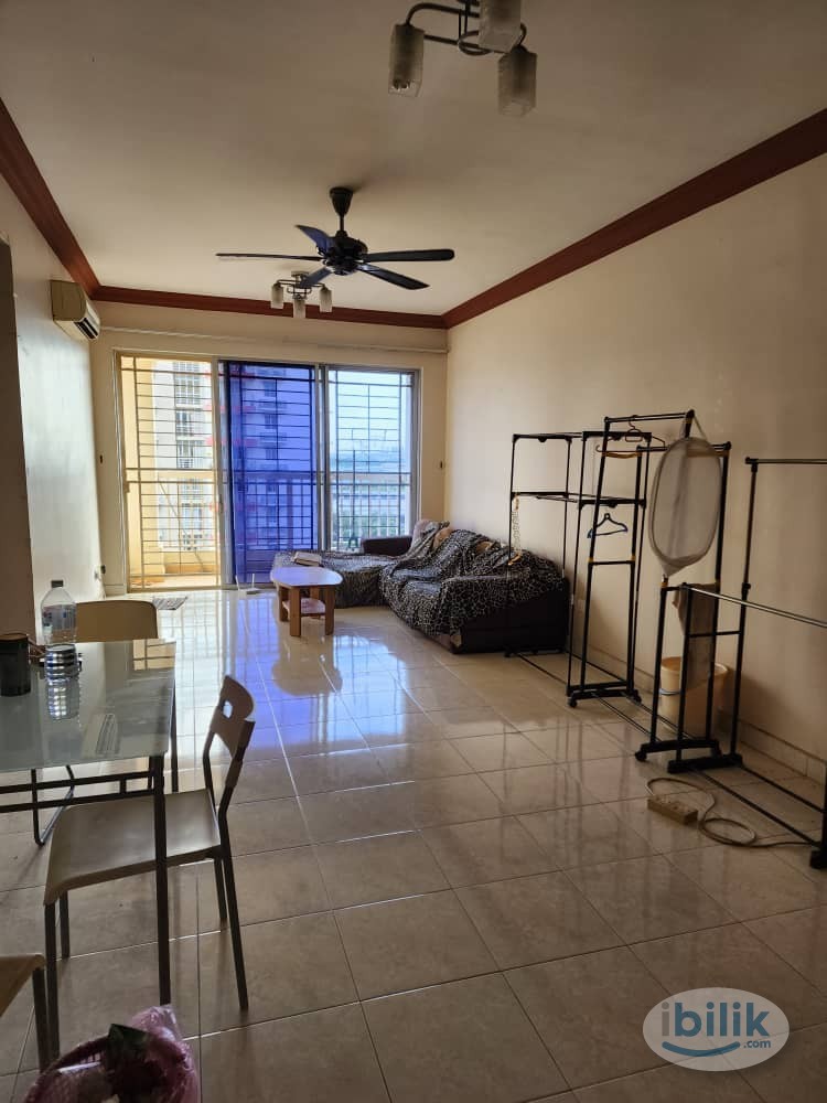 Single Room at Koi Tropika, Puchong - Image 3