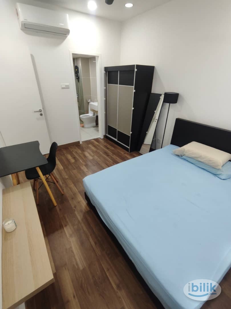 NEW UNIT ROOM AT M CENTURA SENTUL WITH LOW DEPOSIT END OF THE YEAR - Image 1