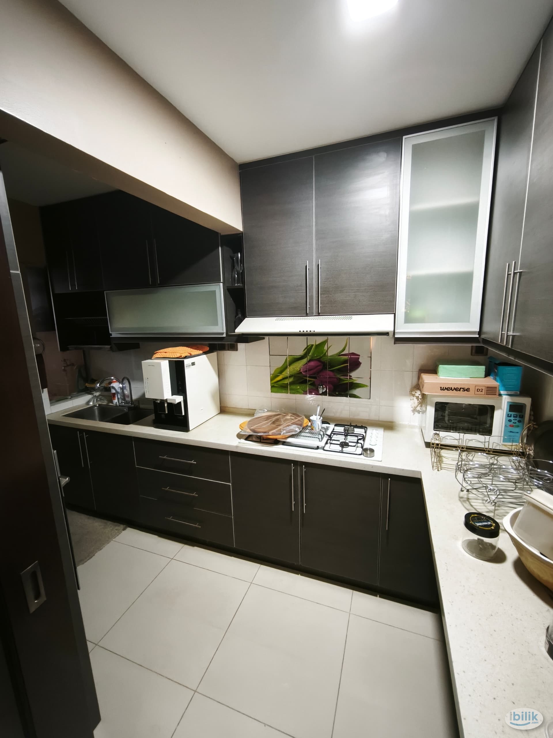 NEW UNIT ROOM AT M CENTURA SENTUL WITH LOW DEPOSIT END OF THE YEAR - Image 2