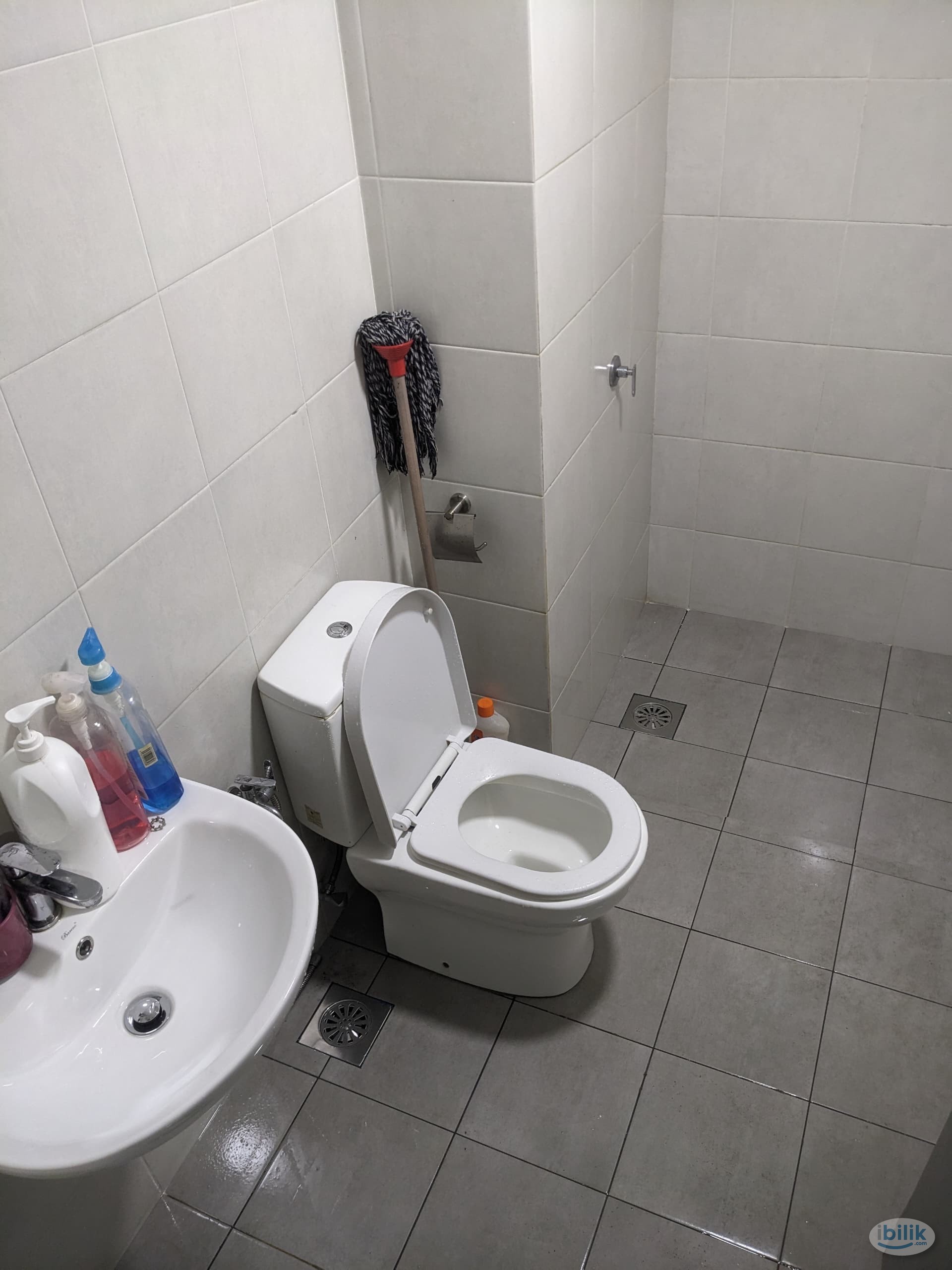 NEW UNIT ROOM AT M CENTURA SENTUL WITH LOW DEPOSIT END OF THE YEAR - Image 3