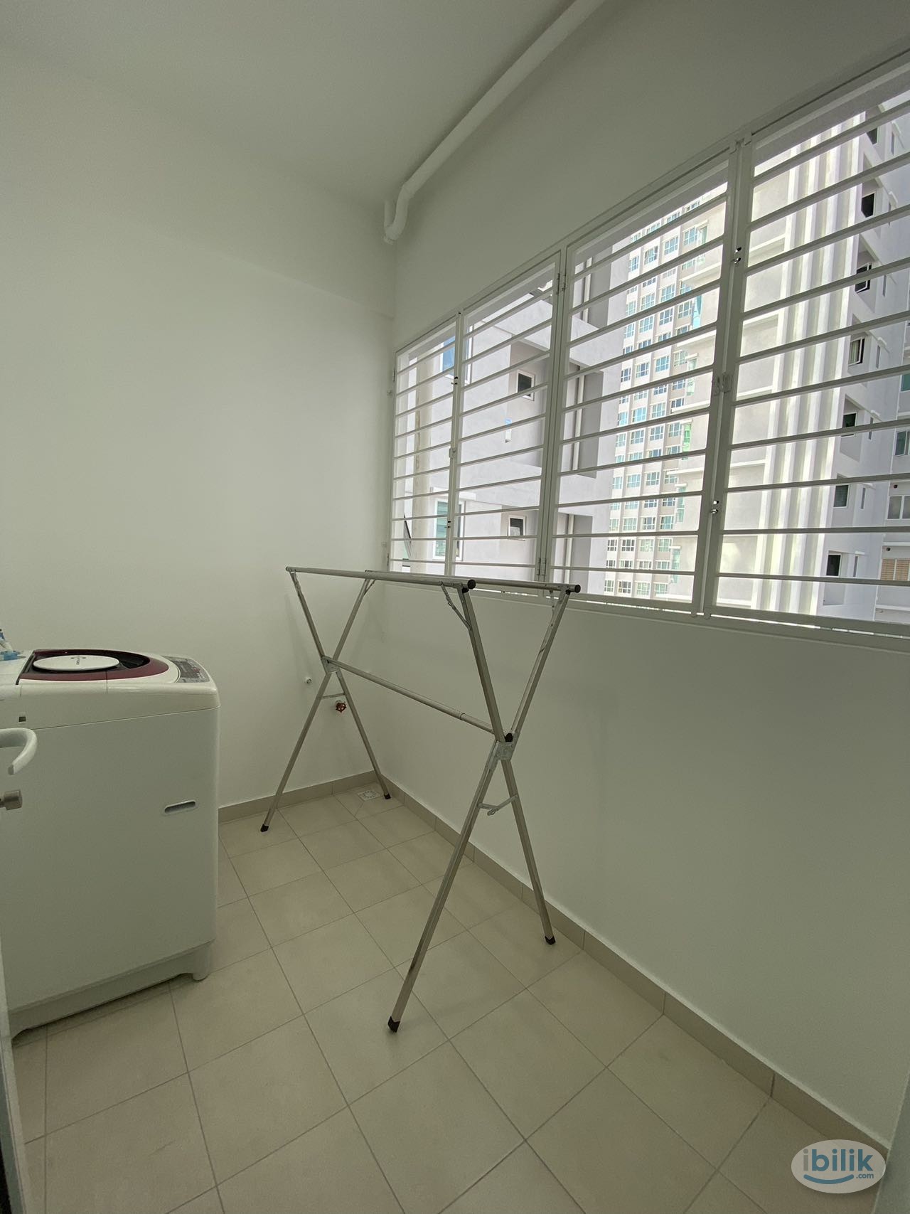 Single Room at Imperial Grande, Sungai Ara - Image 3