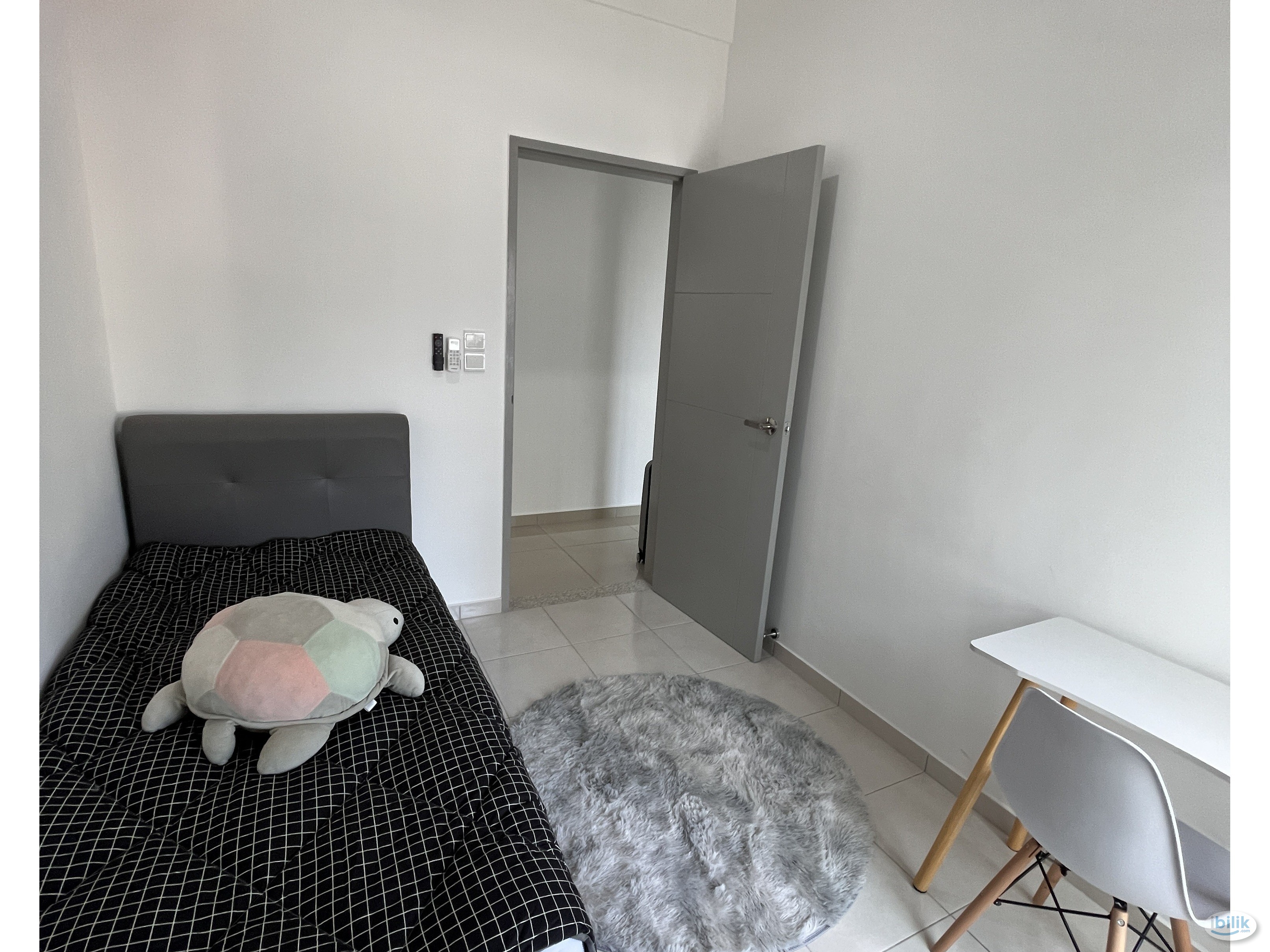 Single Room at Imperial Grande, Sungai Ara - Image 1