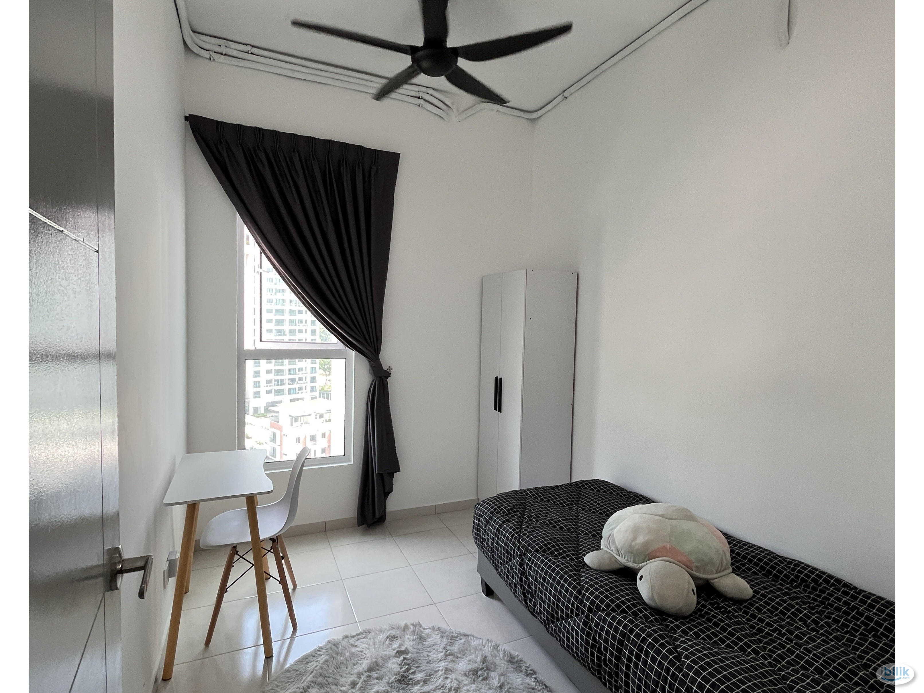 Single Room at Imperial Grande, Sungai Ara - Image 2